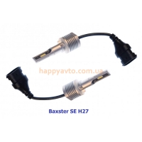 Лампы светодиодные Baxster SE H27 6000K